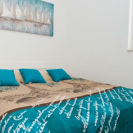 Apartments Cezar Rogoznica  Zewnętrze zdjęcie