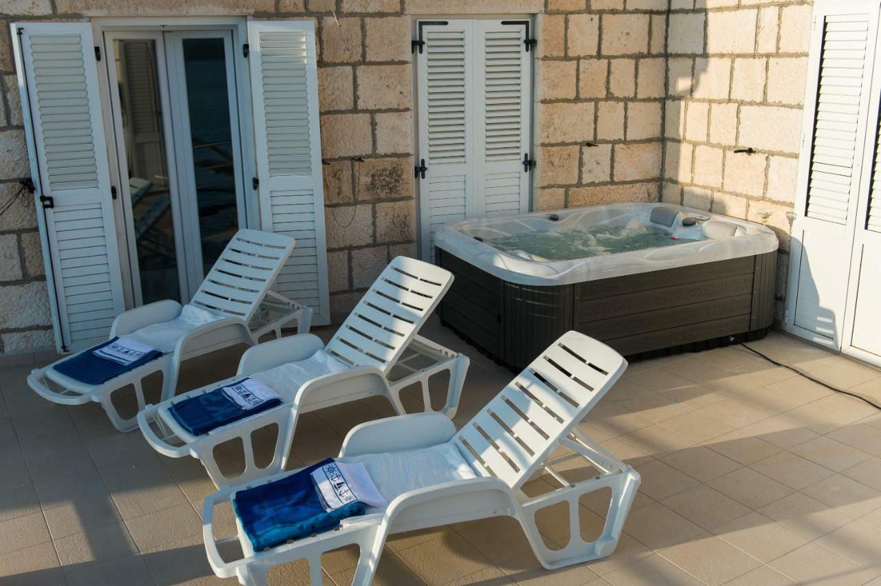 Apartments Cezar Rogoznica  Zewnętrze zdjęcie