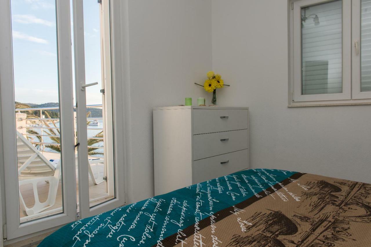 Apartments Cezar Rogoznica  Zewnętrze zdjęcie