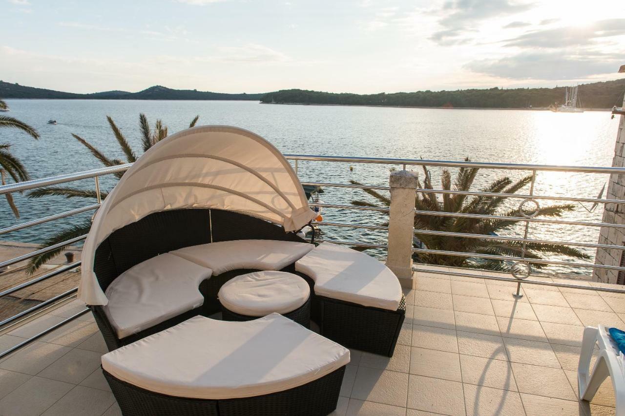 Apartments Cezar Rogoznica  Zewnętrze zdjęcie