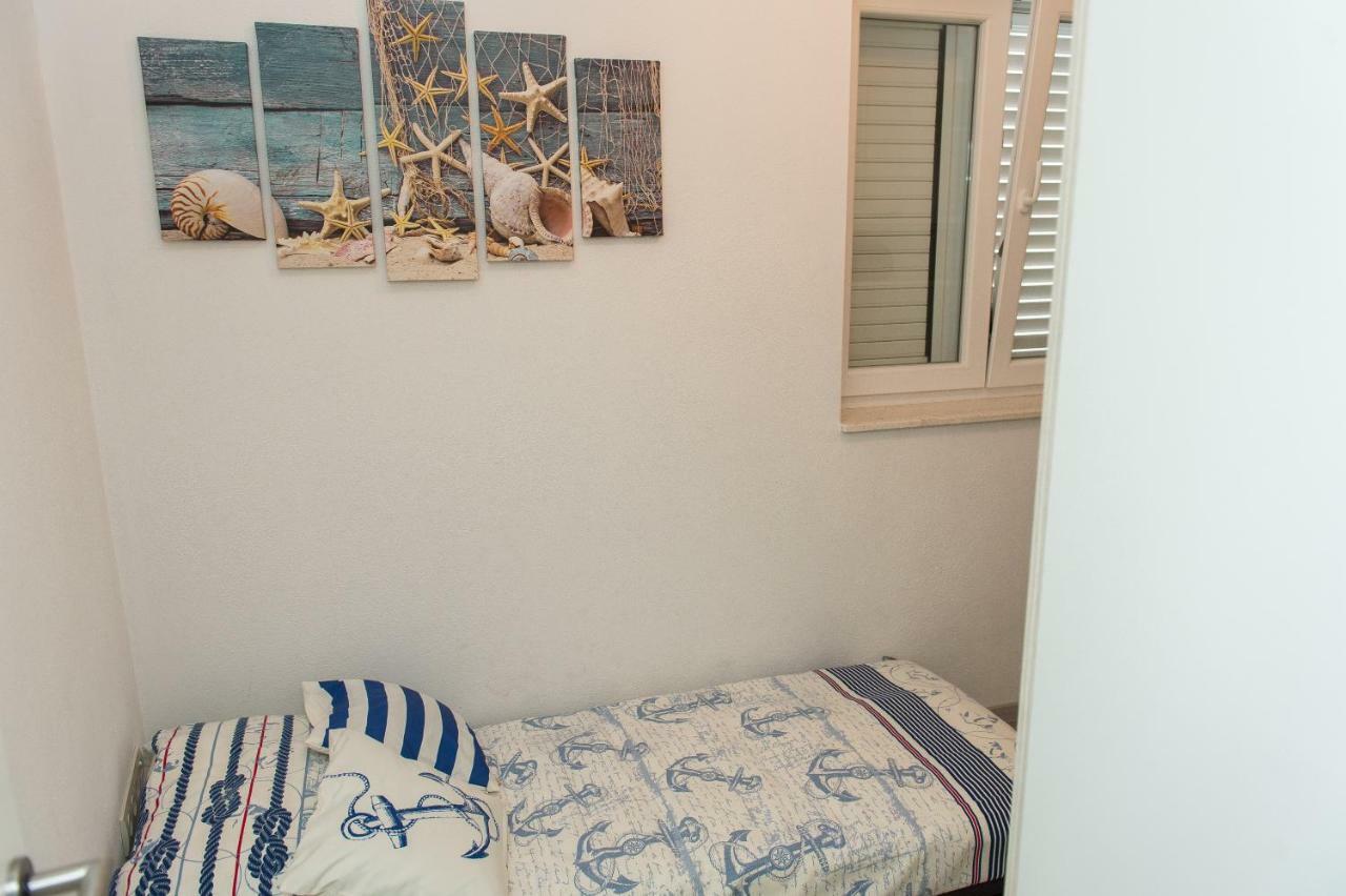 Apartments Cezar Rogoznica  Zewnętrze zdjęcie