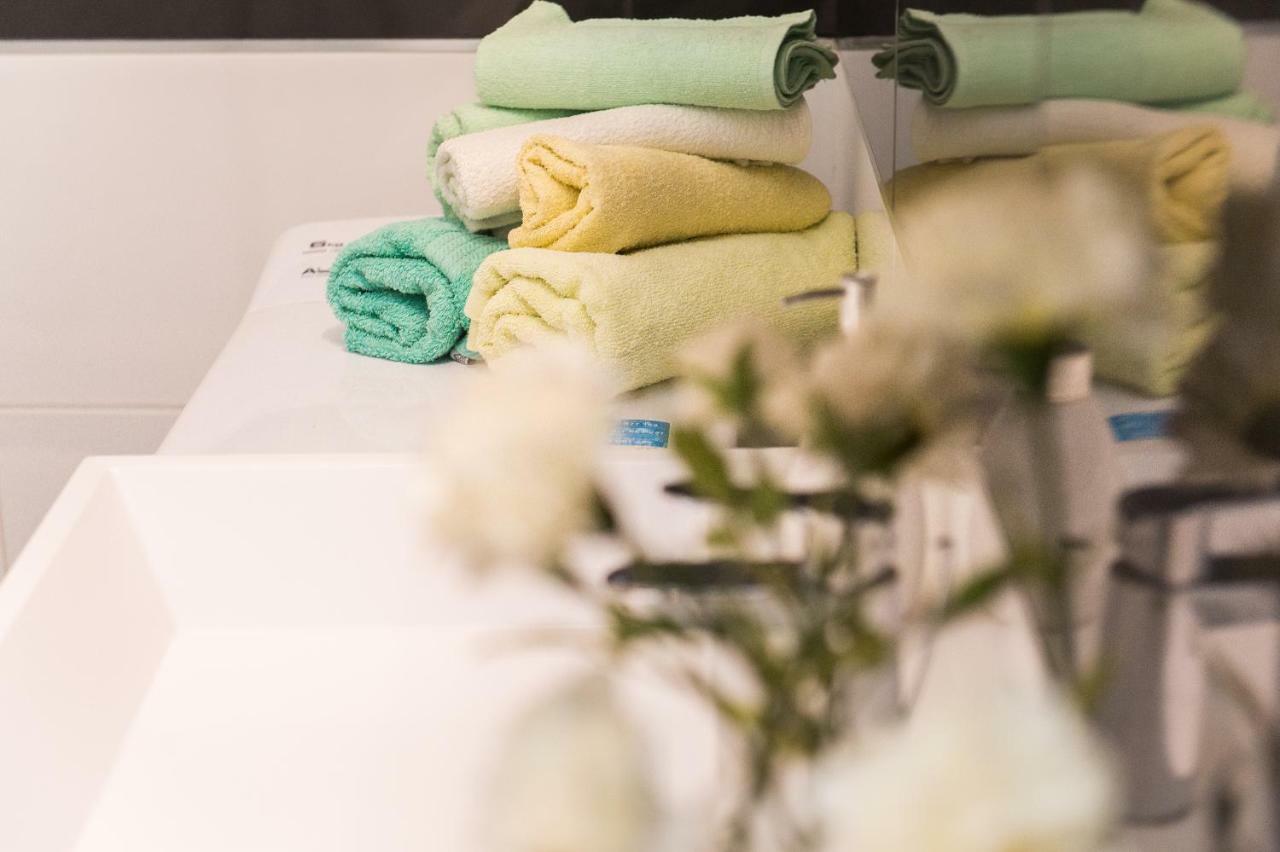 Apartments Cezar Rogoznica  Zewnętrze zdjęcie