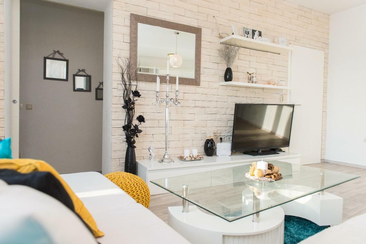 Apartments Cezar Rogoznica  Zewnętrze zdjęcie