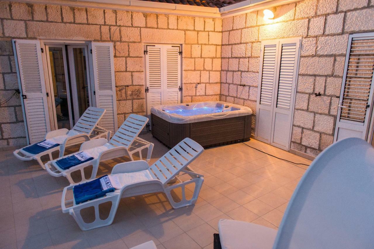 Apartments Cezar Rogoznica  Zewnętrze zdjęcie